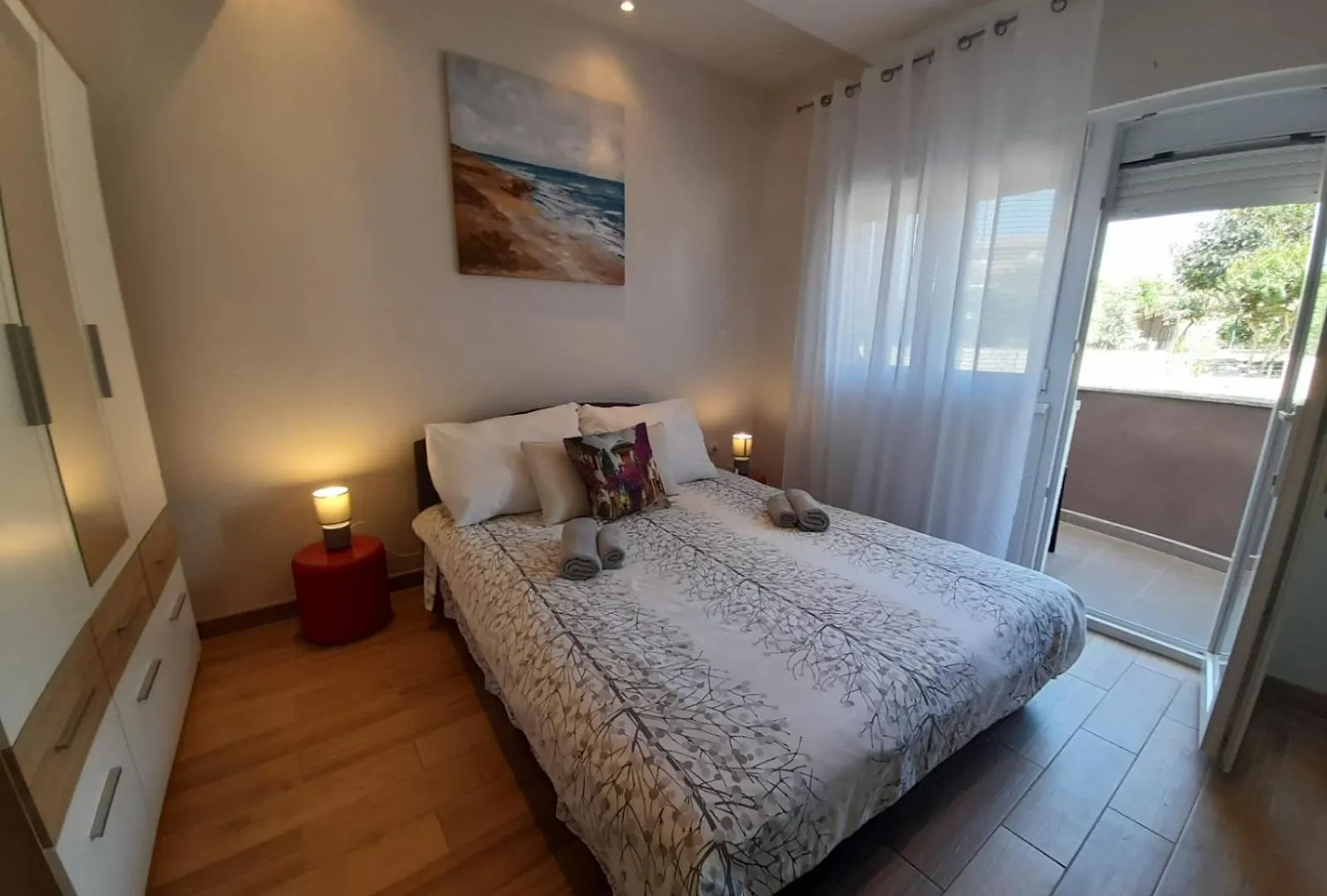 Apartment Jelena - Cozy Two Bedroom Apartment Only 70M From The Beach, Diklo - 자다르 크로아티아